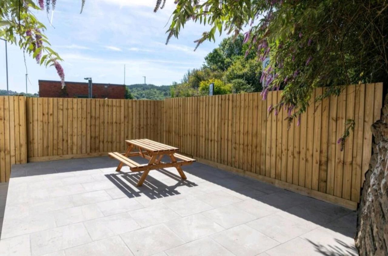 Holiday home Breeze