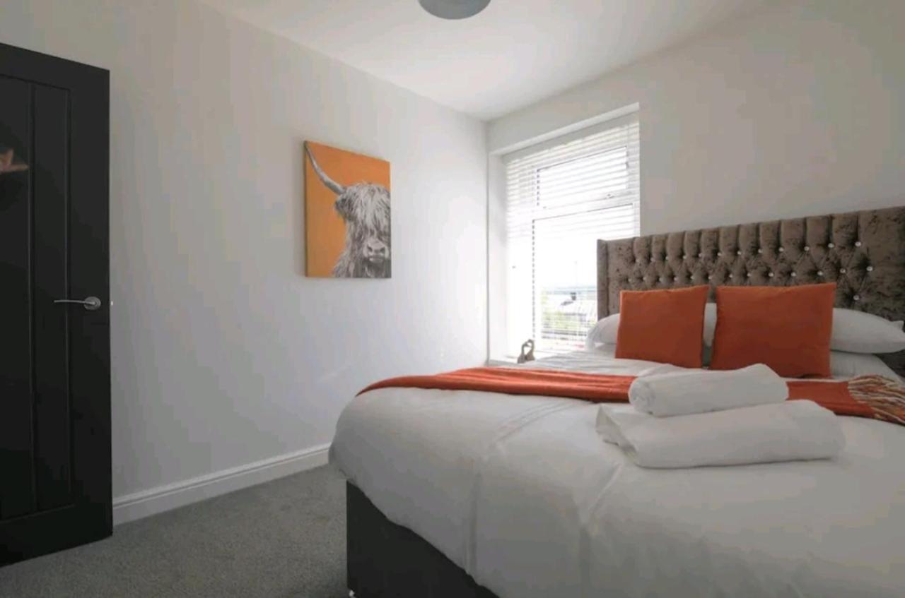Breeze Holiday home *