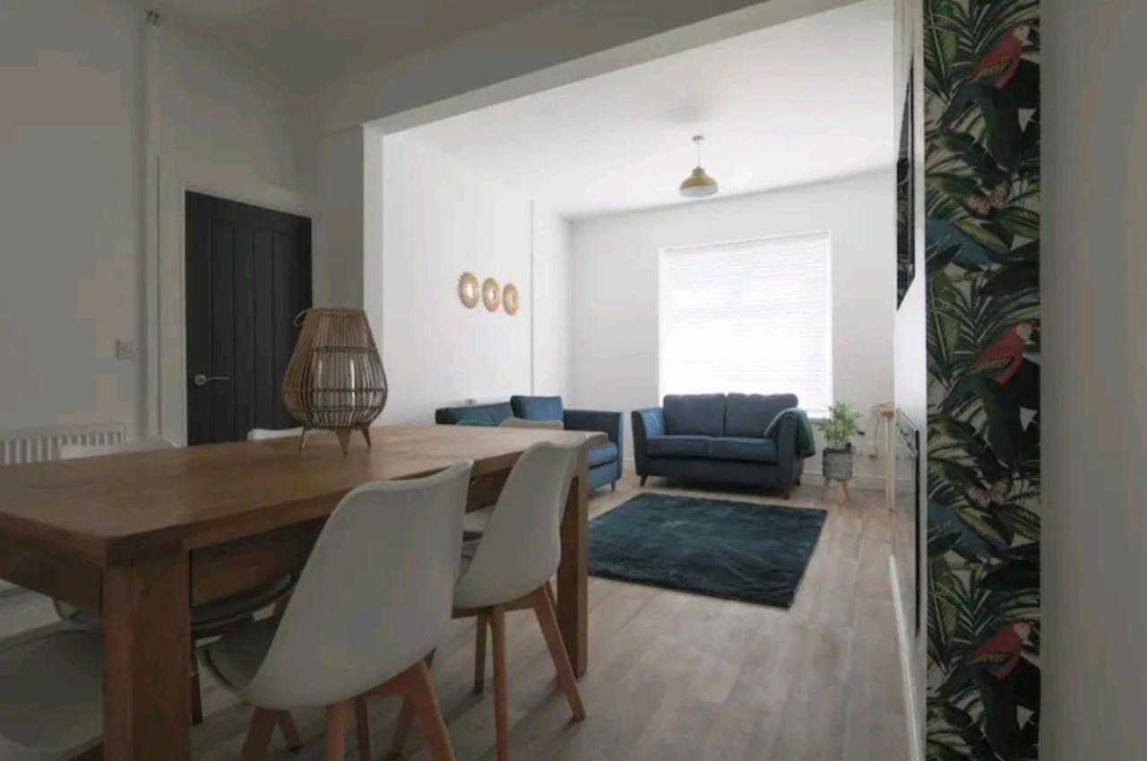 Breeze Holiday home