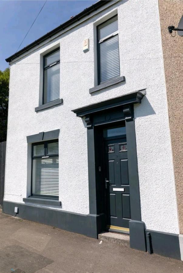 Breeze Holiday home Swansea