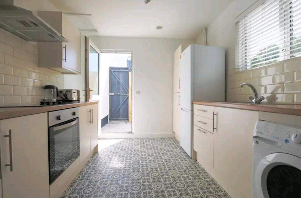 Breeze Holiday home
